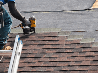 About Roof Repair Experts Stout, IA